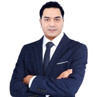 MUHAMMAD ALI SIDDIQUI
