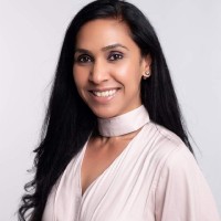Dipika Menon