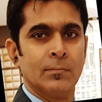 Sanjay Saxena