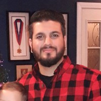 Jacob Padilla