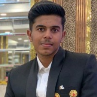 Tanishq Bansal