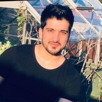 Ahmad Sorosh Ahmadi