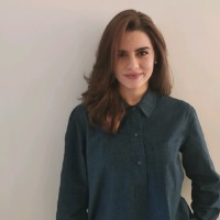 Claudia Chiricallo