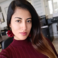 Johana Mora Fuentes