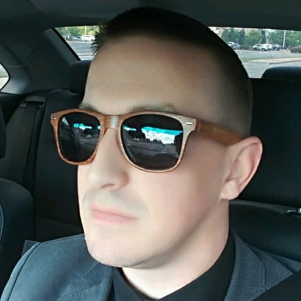 Dustin Pike