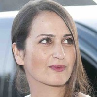 Asmae Belhaj
