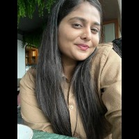 Vaishnavi Surve