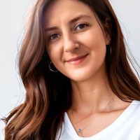 Irina Arsene