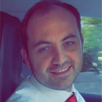 Andrew Hughes