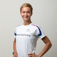 Polina Fedyayeva