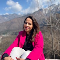 Shreya Awasthi