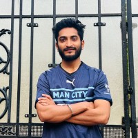 Deepak Utekar