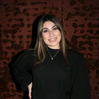 Joyce Mansour