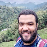 Marcos Mateo Silva Marcano