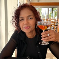 Naz Hasan