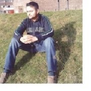Haseeb Rana