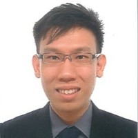 Tommi Huang Junyao