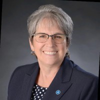 Ann Maher