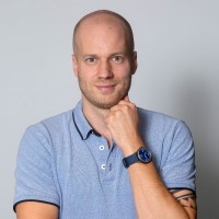 Joost Scheffers
