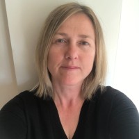 Sharon Hockin