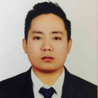 Sonam Topden Bhutia