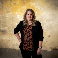 Mirella Van Der Plas - Meijvogel