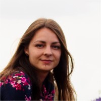 Alexandra D.