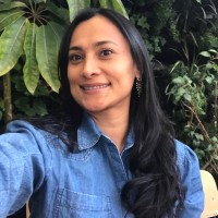 Beatriz Helena Tapia Colina