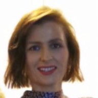 Bríd McMahon