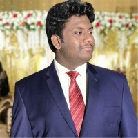 Md. Rafi Khan