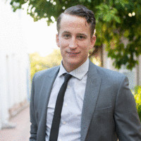 Blake Brennan