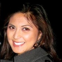 Mylene Munjal