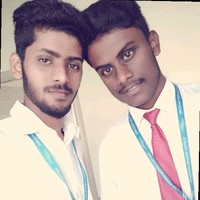 Nishanth V