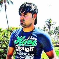 Sushant Kumar Choudhary