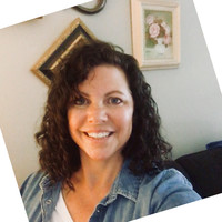 Stacy Leach