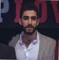 Pablo Gutierrez