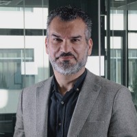 Christos Mavridis