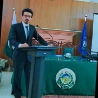 Ihtisham Ul Haq
