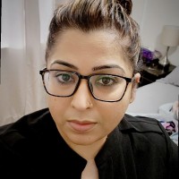 Maira Hassan
