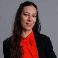 Oriane Vigier