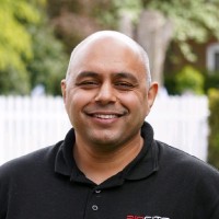 Kamran Ali