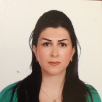 Semiramis Gholamali