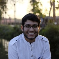Vyom Raisurana