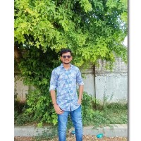 Jaimin Suthar