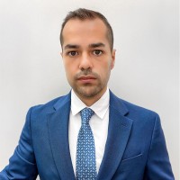 Carlos Roberto Olivares Robles