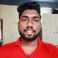 Balaji Kunamgari