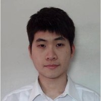 Daniel Hsieh