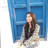Dhwani Chauhan