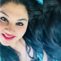 Shivani Malhotra