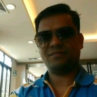 Santosh Shrivastav